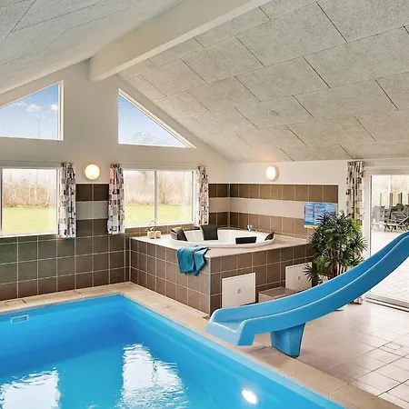 24 Person In Hasselberg 卡珀尔恩