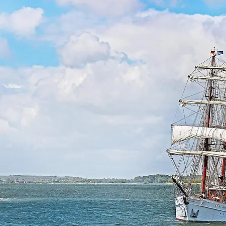 24 Person In Hasselberg 卡珀尔恩