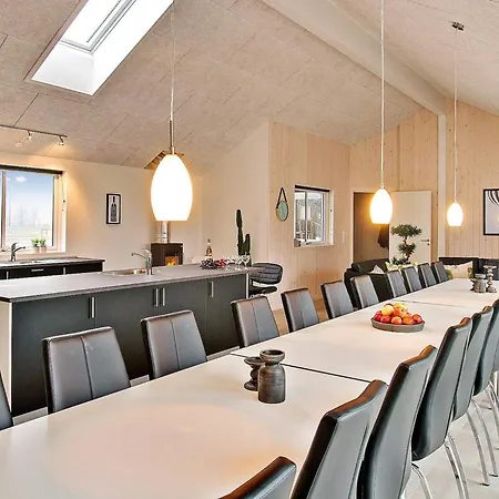 24 Person In Hasselberg 卡珀尔恩